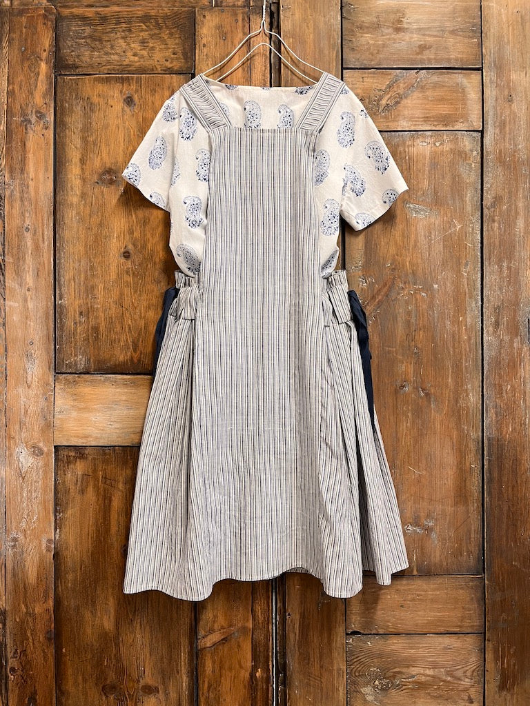 Bel Detay El Dokuma Etek