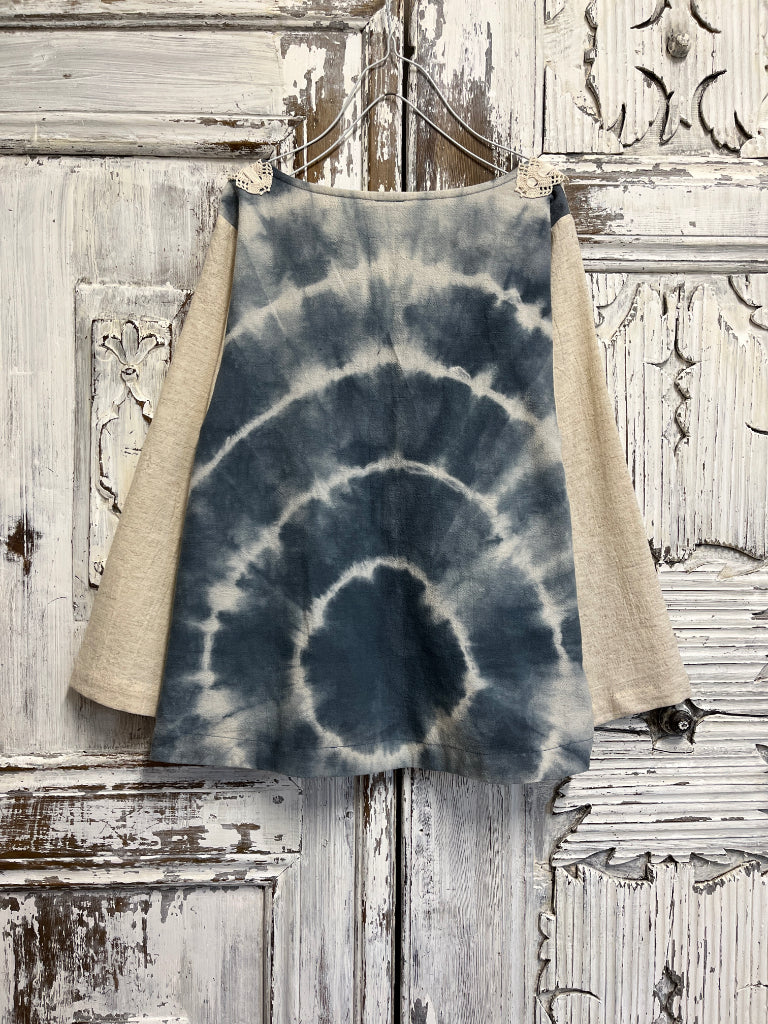 shibor dantel yaka ceket