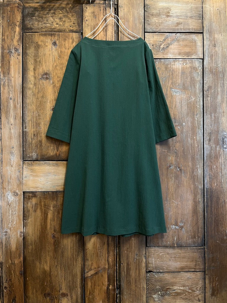 Patchwork Roba Detay Elbise