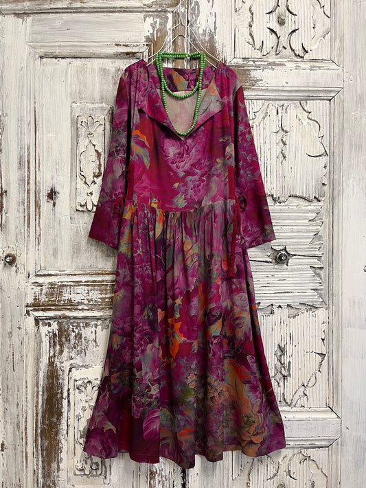 yanları bağcıklı elbise