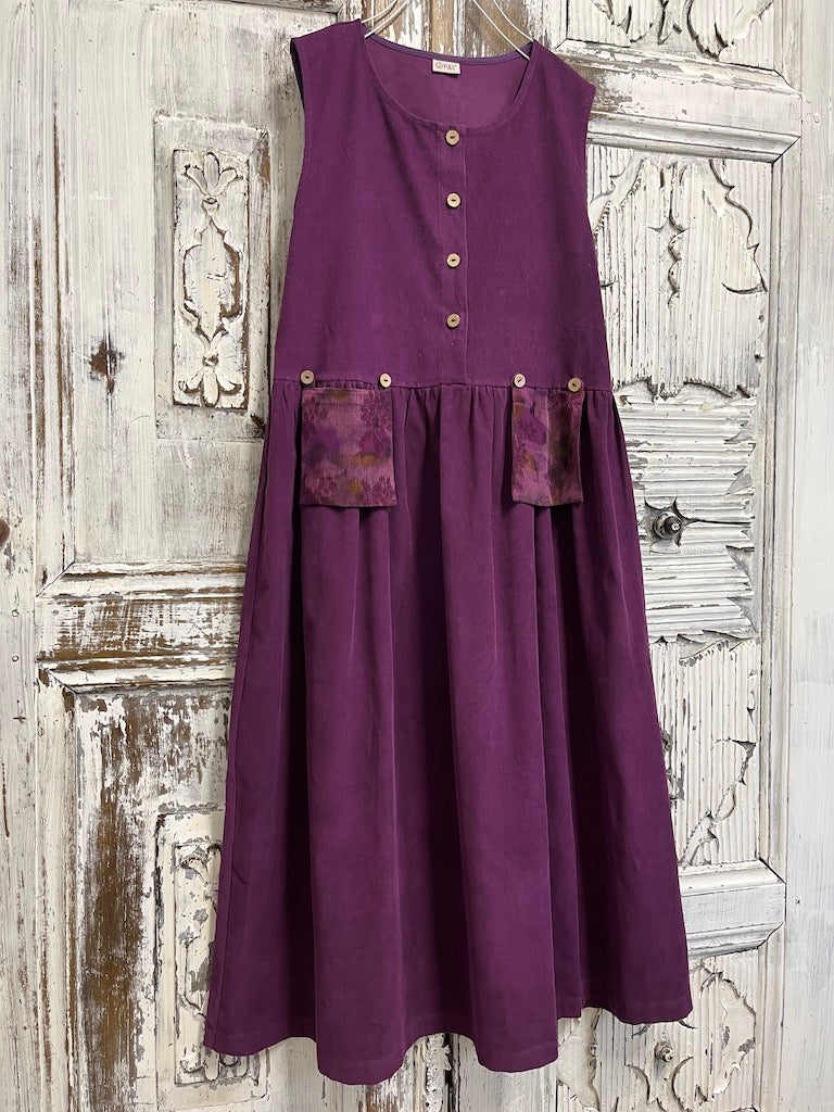 mor fitilli kadife jile 