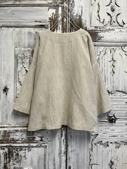 Çiçek Dantel Detay Ceket