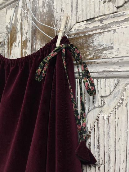 Çift Taraflı Balon Etek