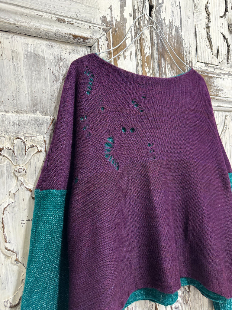 moher mor triko bluz