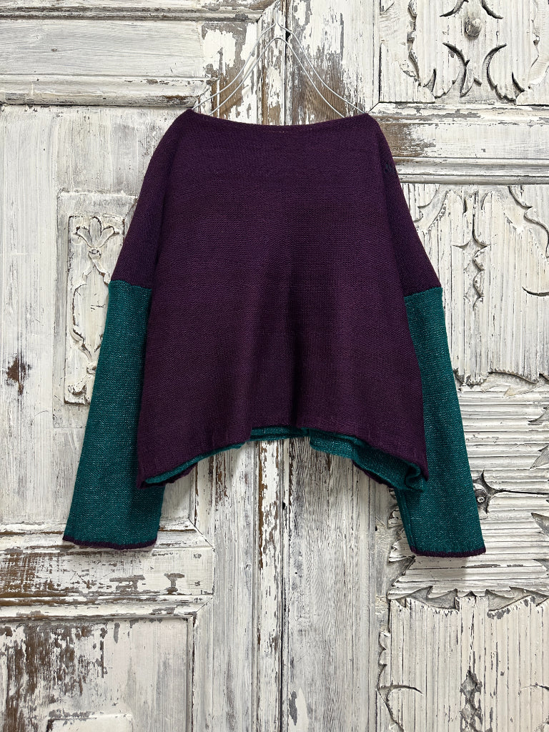 moher mor triko bluz