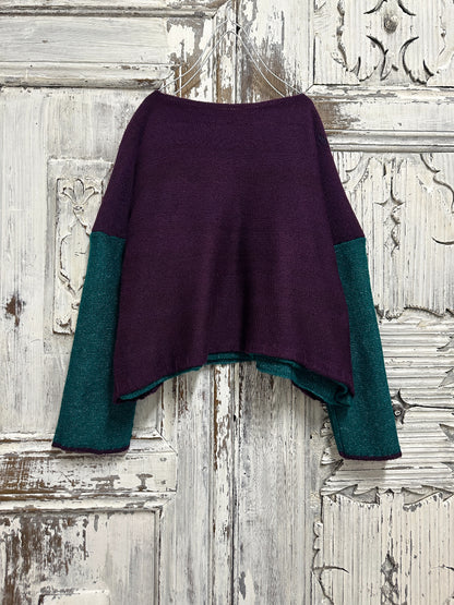 moher mor triko bluz