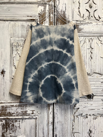 shibor dantel yaka ceket