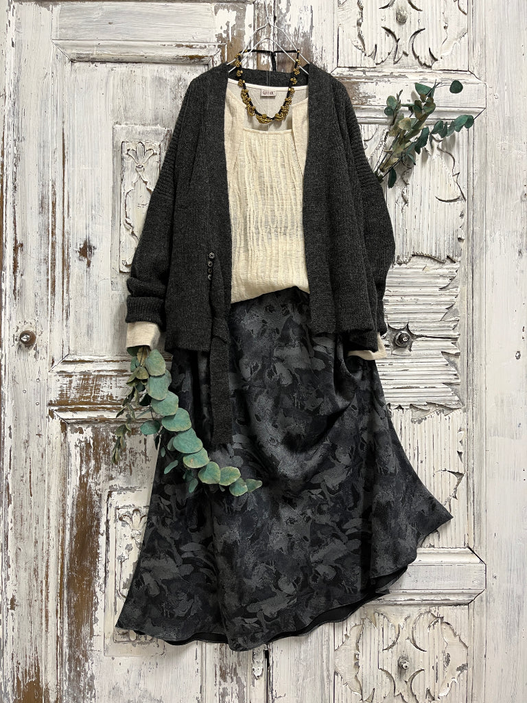 keten el dokuma bluz