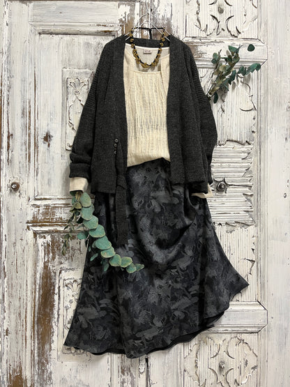 keten el dokuma bluz