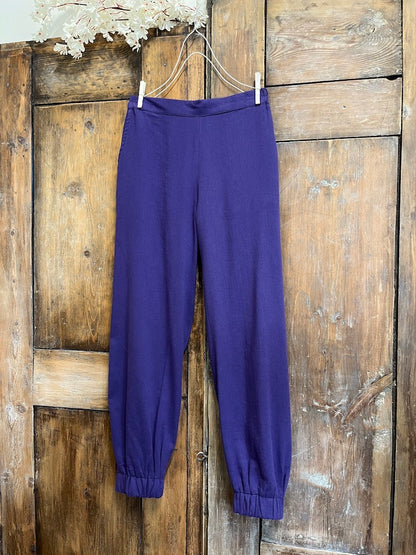 mor keten pantolon