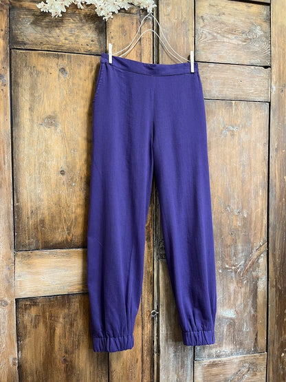 mor keten pantolon