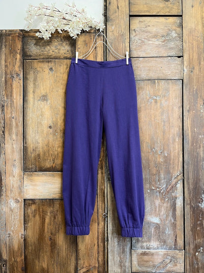 mor keten pantolon